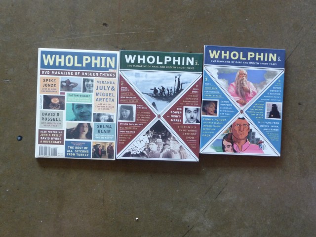 wholphin Powerful stuff, but not worth keeping anymore.