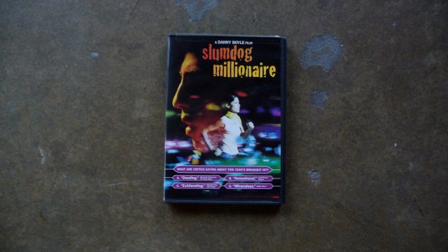 slumdog